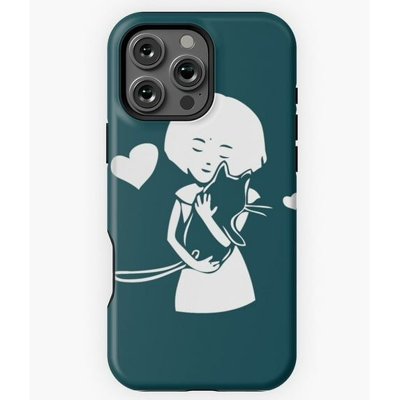 Fran Bow Classic Indie Game Fan Art N5984 Phone Case for iPhone 17 16 15 14 13 12 11 Pro Max