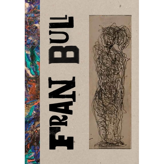 Fran Bull: Choose Your Own Title, (Hardcover)