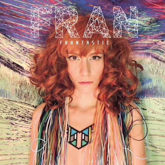 Fran - Frantastic - Rock - CD