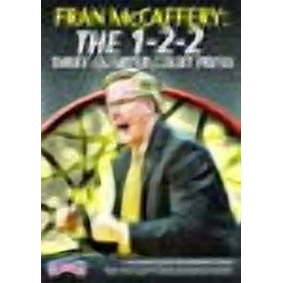 Fran McCaffery: The 1-2-2 Three-Quarter Court Press