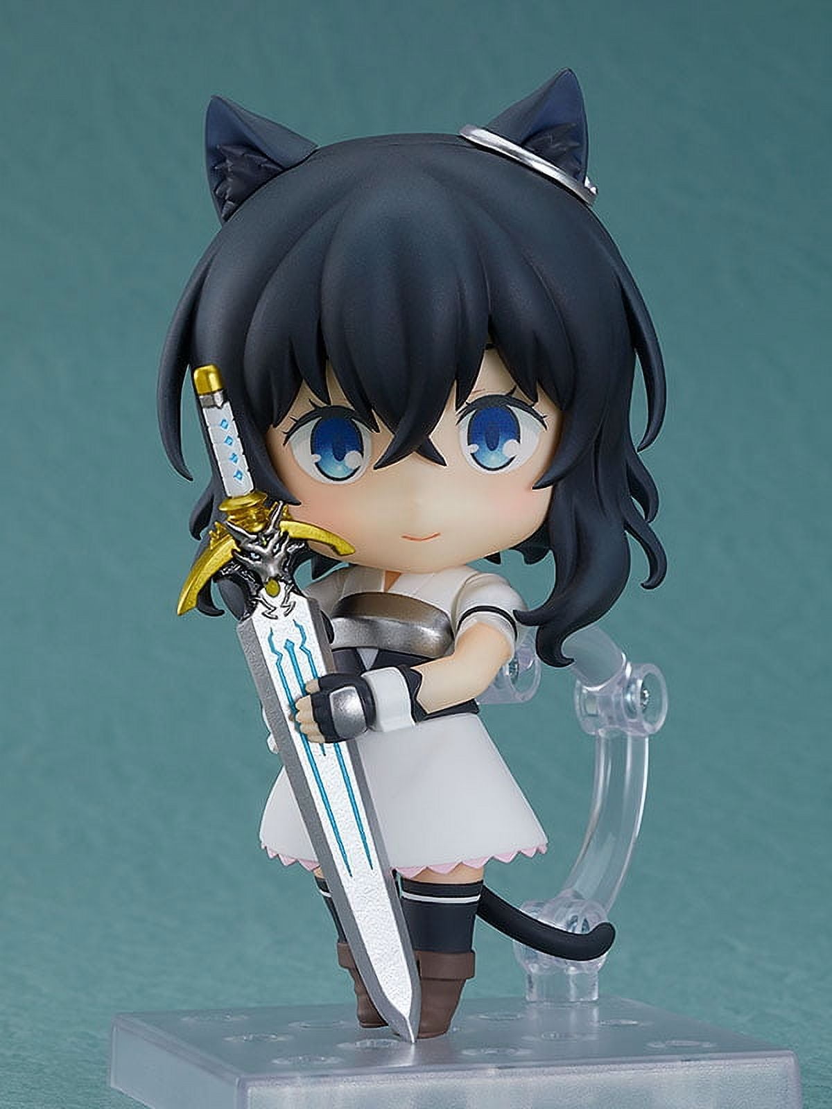 Fran Reincarnated as a Sword Nendoroid Figure