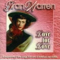 thumbnail image 1 of Fran Warren - Love for Love - Vocal Jazz - CD, 1 of 4