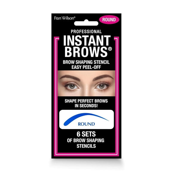 Fran Wilson Instant Brows ( Round)