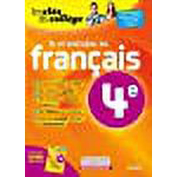 Français 4e je m'entraine