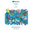 thumbnail image 1 of FranÃ§ais - Kurdish Badini (in arabic script), dictionnaire visuel: BABADADA French - Kurdish Badini (in arabic script), , (Paperback), 1 of 1