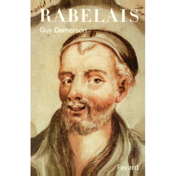 Franois Rabelais, (Paperback)