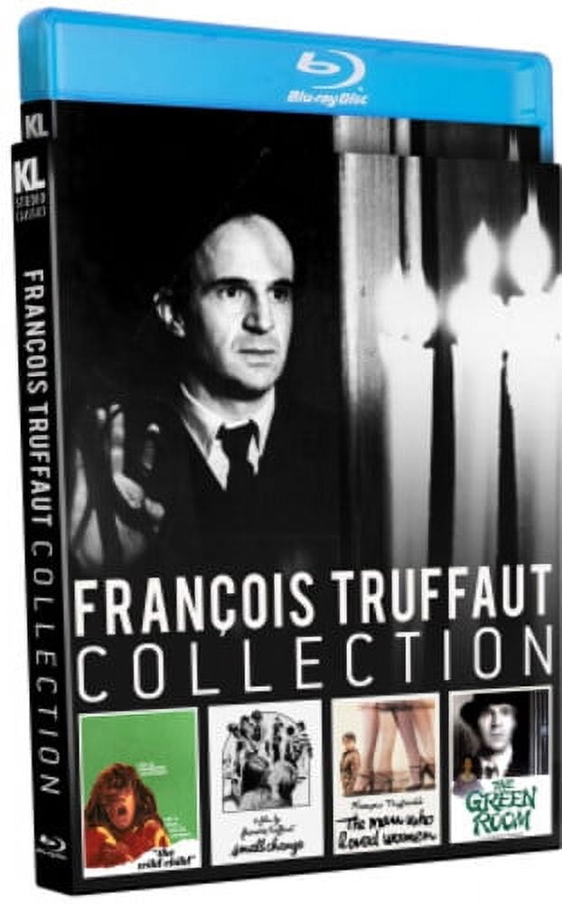 Dramat Obyczajowy W Reżyserii Francois Truffauta