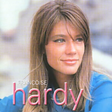 Françoise Hardy - New Coctail Collection - Music & Performance - CD