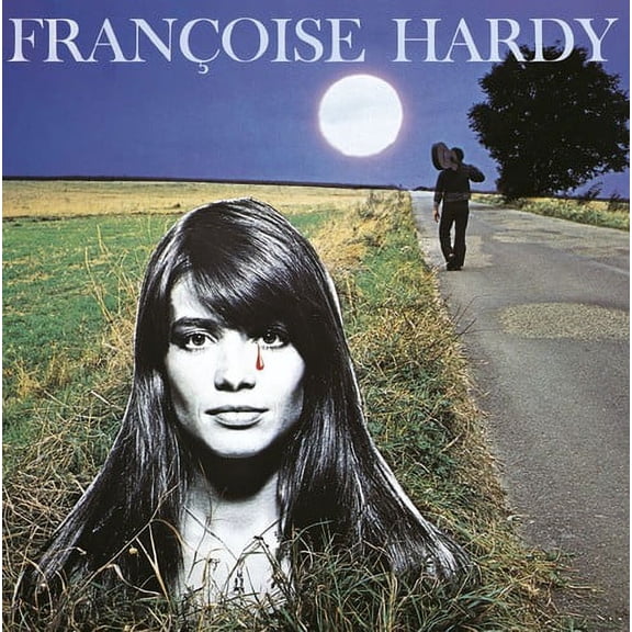 Franoise Hardy - Soleil - CD