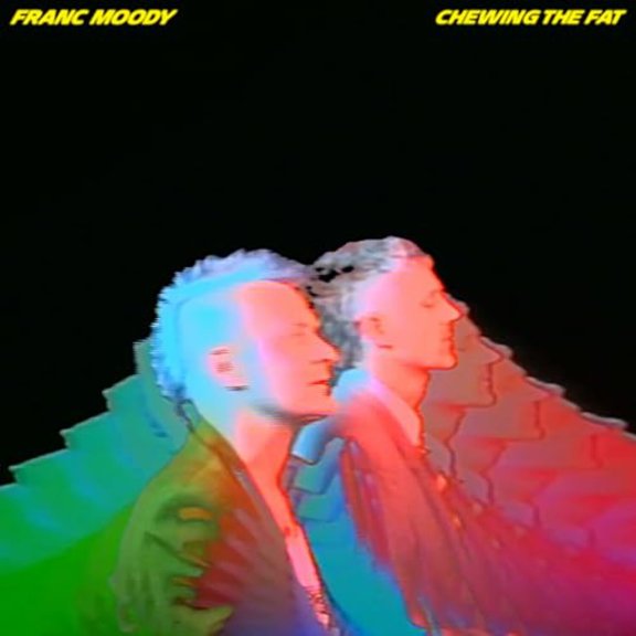 Franc Moody Chewing The Fat (Indie Exclusive, Neon Pink Colored Vinyl) Records & LPs