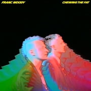 Franc Moody - Chewing The Fat - Music & Performance - CD