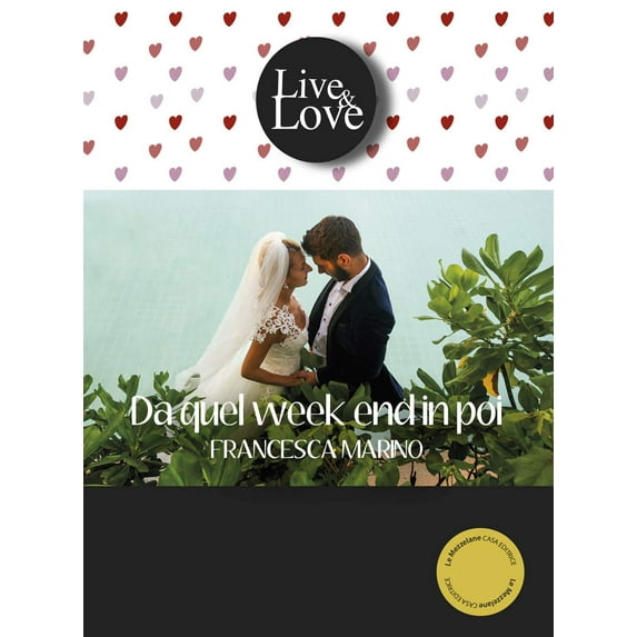 Franca Marino Da quel week end in poi (Paperback)