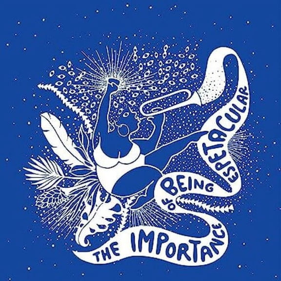 Franca,Thiago / a Espetacular Charanga Do Franca - Importance Of Being Espetacular - Music & Performance - CD