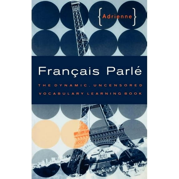 Francais Parle, (Paperback)