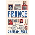 thumbnail image 1 of Pre-Owned France: An Adventure History (Paperback) 1324064692 9781324064695, 1 of 1