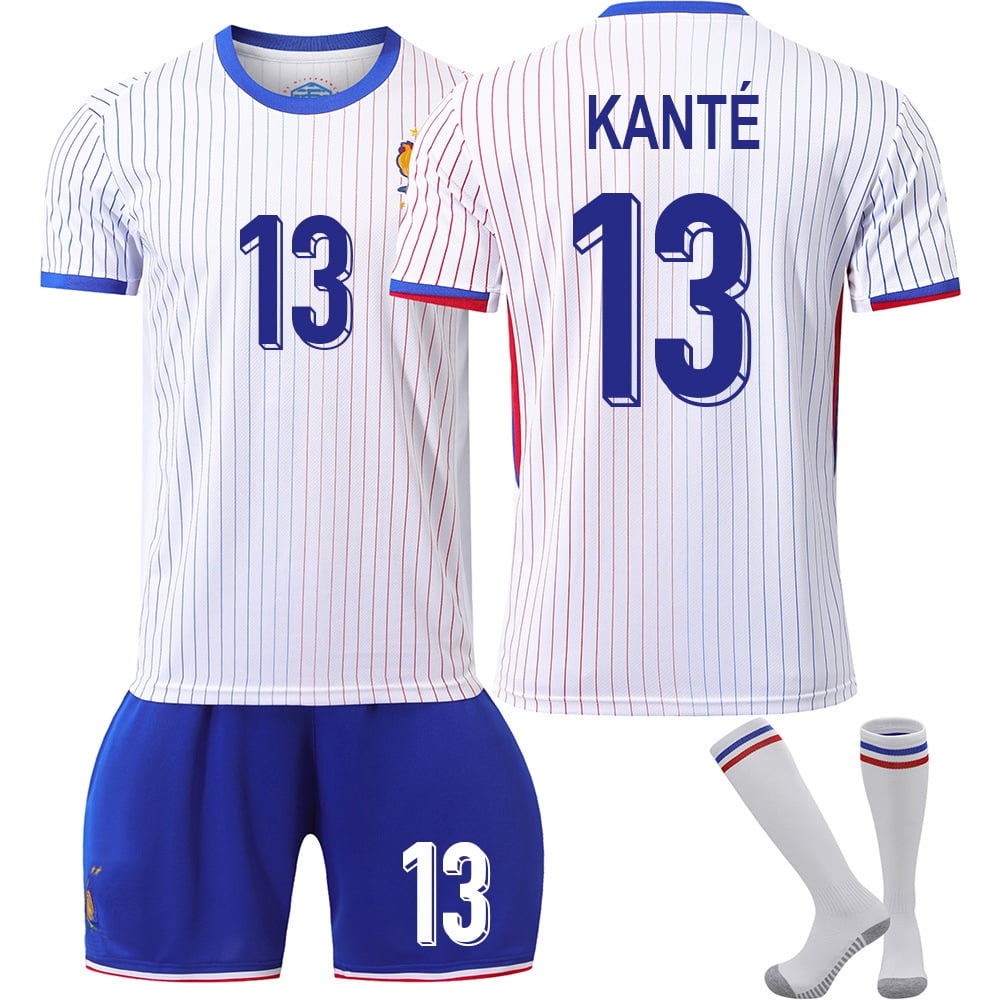 DIBEI UEFA Euro 2024 Soccer Jerseys - France, Germany, England, Spain & More National Team Jerseys