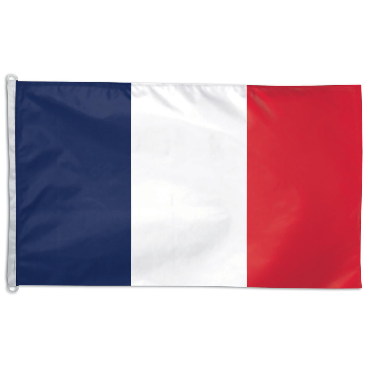 World Cup Ultimate Soccer Fan 3' x 5' Flag - France