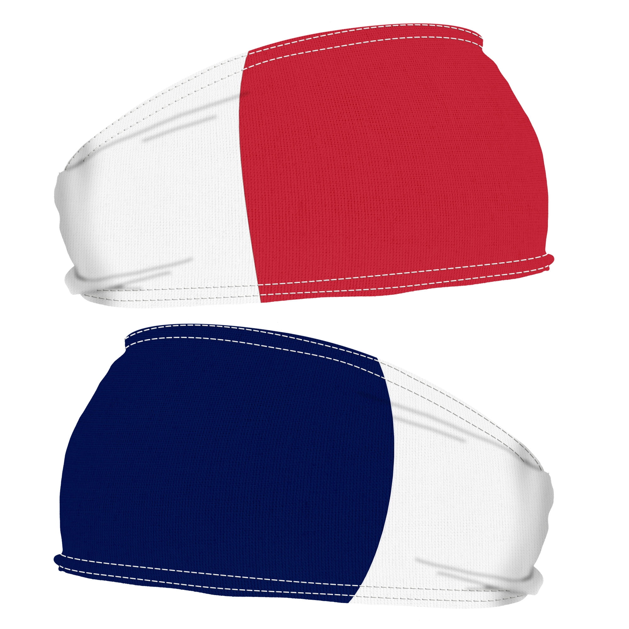 France Country Headband
