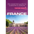 thumbnail image 1 of France - Culture Smart! : The Essential Guide to Customs & Culture - Paperback, 1 of 1