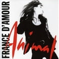 thumbnail image 1 of France D'amour - Animal - Music & Performance - CD, 1 of 1