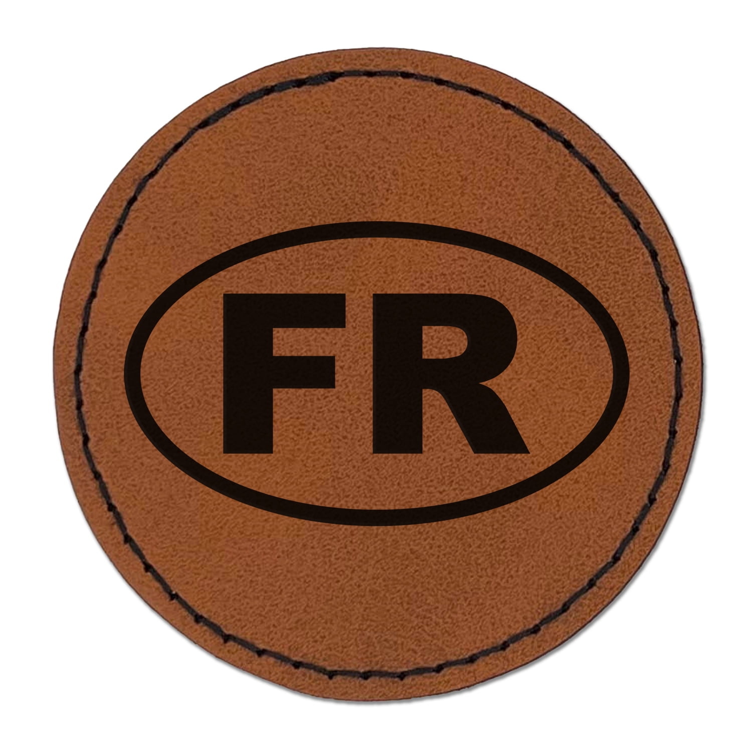 Fr Patches