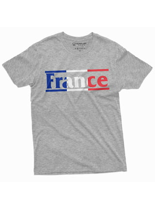 T Shirt France