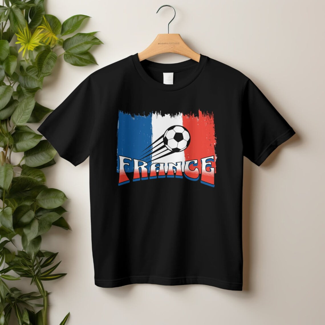 France Football Shirt Euro 2024 T Shirt Nations Flag Bundle, Euro 2024