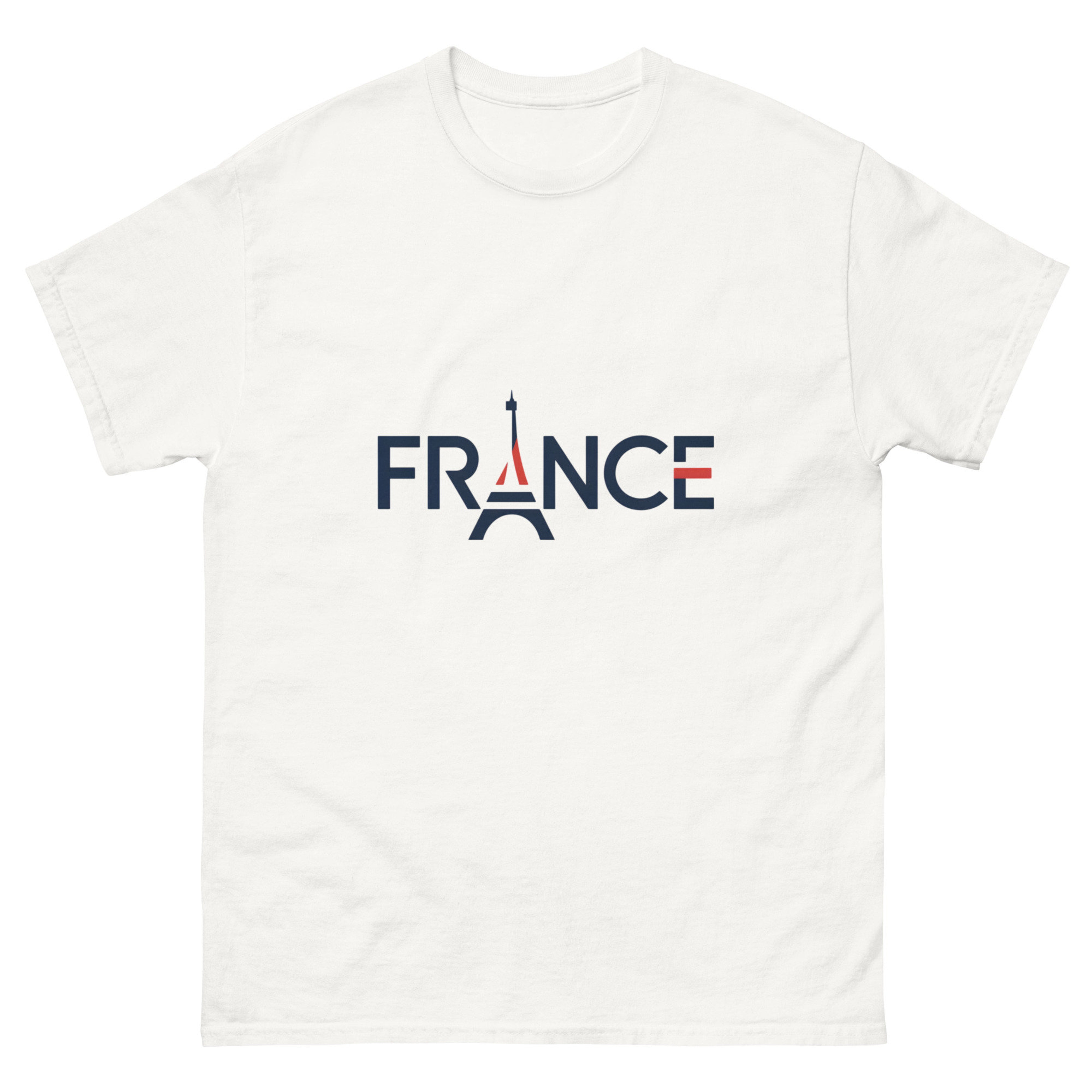 France Football shirt Euro 2024 t shirt gift design