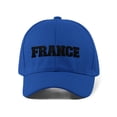 thumbnail image 1 of France Hat  -Smartprints Designs,  Small, 1 of 3