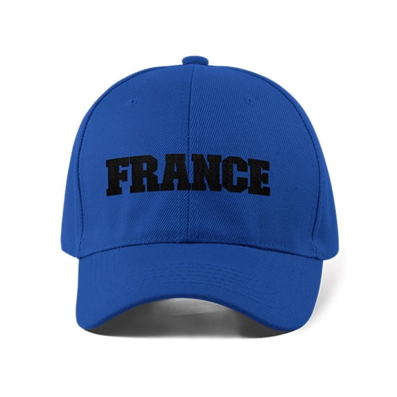 France Hat -Smartprints Designs, Small
