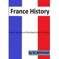 thumbnail image 1 of France History (Paperback), 1 of 1