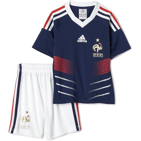 France Mini Kit (Mid Blue, 2XSmall)