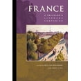 thumbnail image 1 of Pre-Owned France: A Traveler's Literary Companion (Traveler's Literary Companions, 14) Paperback, 1 of 1
