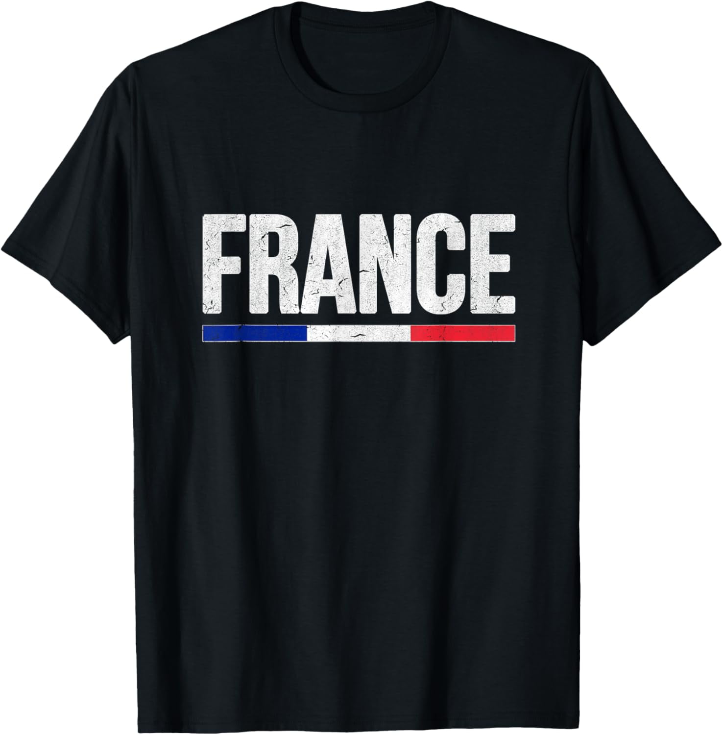 Shirt From France