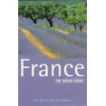 thumbnail image 1 of Pre-Owned France: The Rough Guide, Fifth Edition  Paperback Kate Baillie, Tim Salmon, Dave Abram, 1 of 1