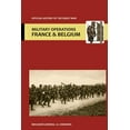 thumbnail image 1 of France and Belgium 1914 Vol I. Official History of the Great War., (Paperback), 1 of 1