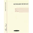 thumbnail image 1 of Frances Clark Library Supplement Keyboard Musician for the Adult Beginner, (Paperback), 1 of 1