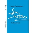 thumbnail image 1 of Frances Clark Library Supplement: Six Sketches (Paperback), 1 of 1