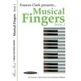 thumbnail image 1 of Frances Clark Library for Piano Students: Musical Fingers, Book 2 (Paperback), 1 of 1
