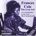 thumbnail image 1 of Frances Cole - Lost Art Of Frances Cole - Music & Performance - CD, 1 of 2