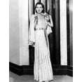 thumbnail image 1 of Frances Dee Ca. Mid-1930S Photo Print (16 x 20), 1 of 1