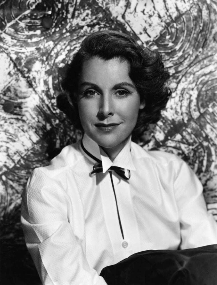 Frances Dee Canvas Art - (16 x 20)