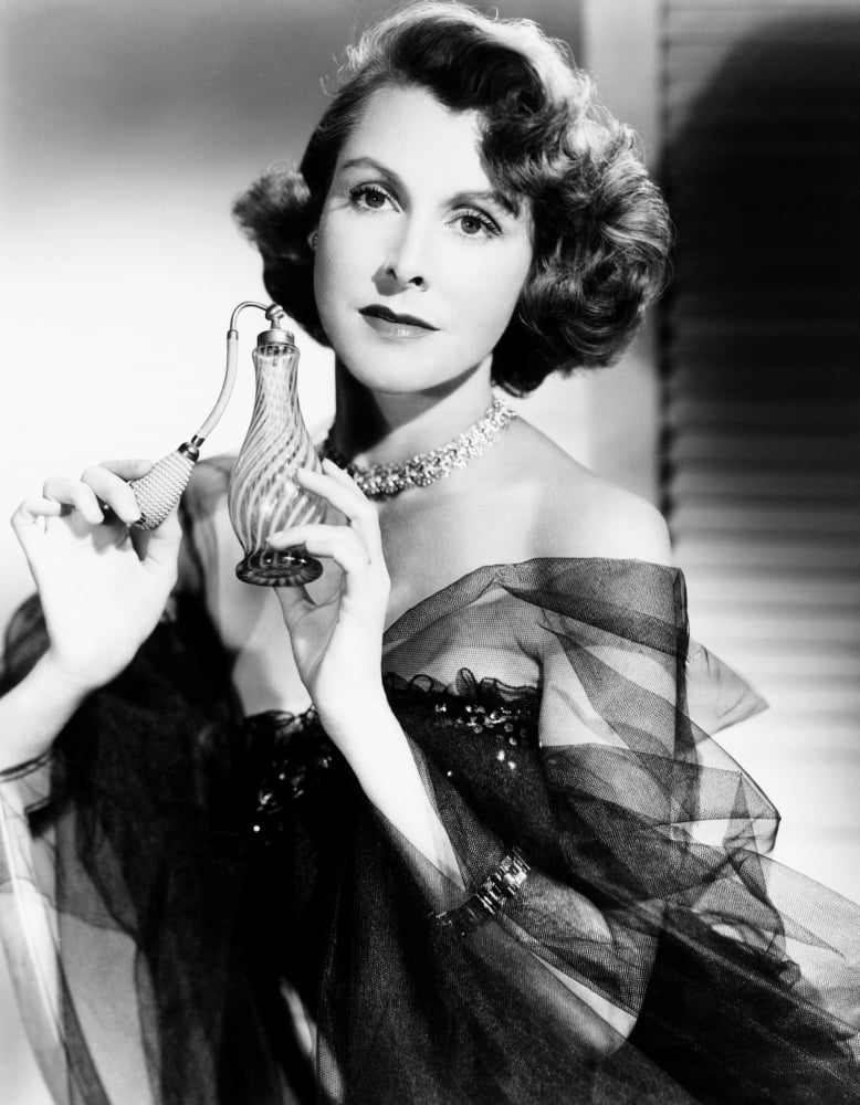 Frances Dee Canvas Art - (16 x 20)