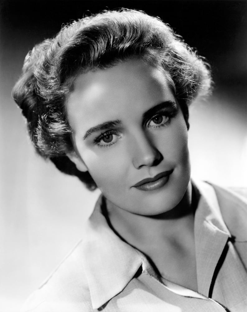 Frances Farmer Canvas Art - (16 x 20)
