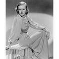 thumbnail image 1 of Frances Farmer Circa 1937 Photo Print (8 x 10), 1 of 2