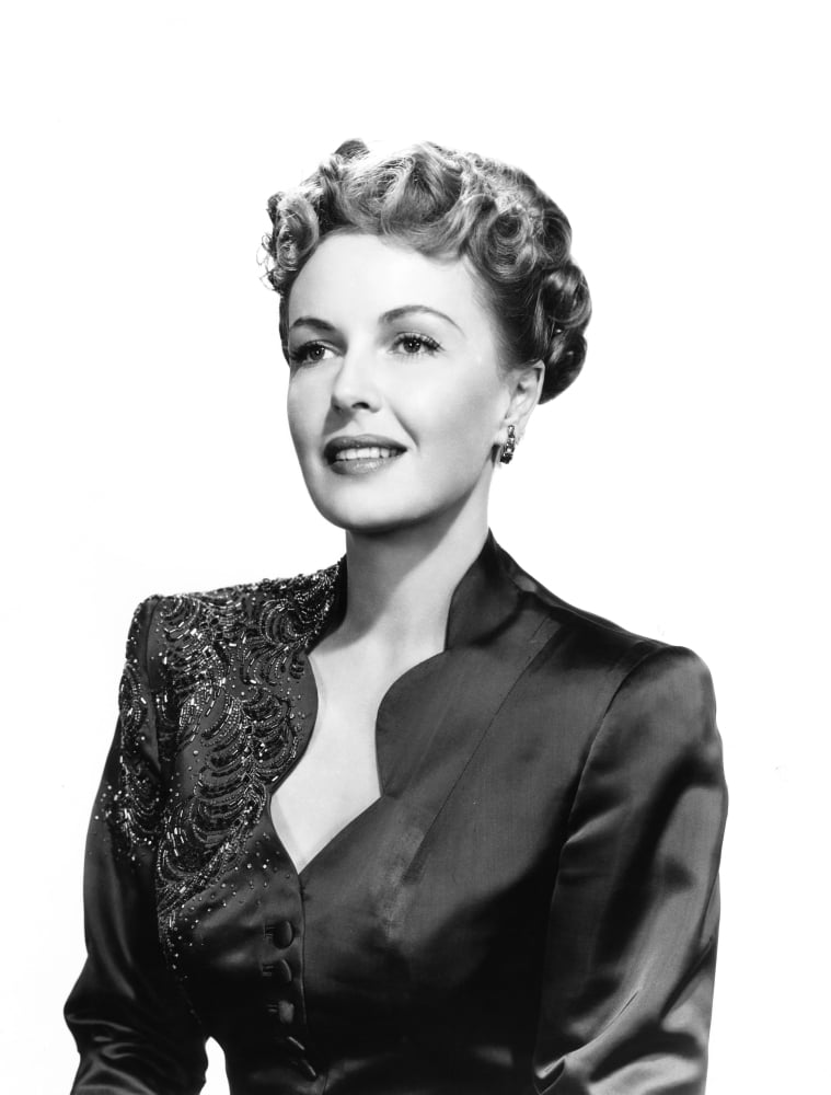 Frances Gifford Canvas Art - (16 x 20)