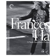 Frances Ha Criterion Collection