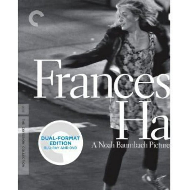 Adam Driver Mubi Frances Ha Anatomy Of A Scene: 'Frances Ha' The