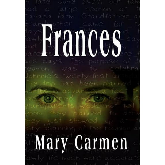 Frances (Hardcover)