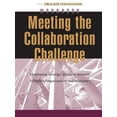 thumbnail image 1 of Frances Hesselbein Leadership Forum: Meeting the Collaboration Challenge Workbook: Developing Strategic Alliances Between Nonprofit Organizations and Businesses (Paperback), 1 of 1